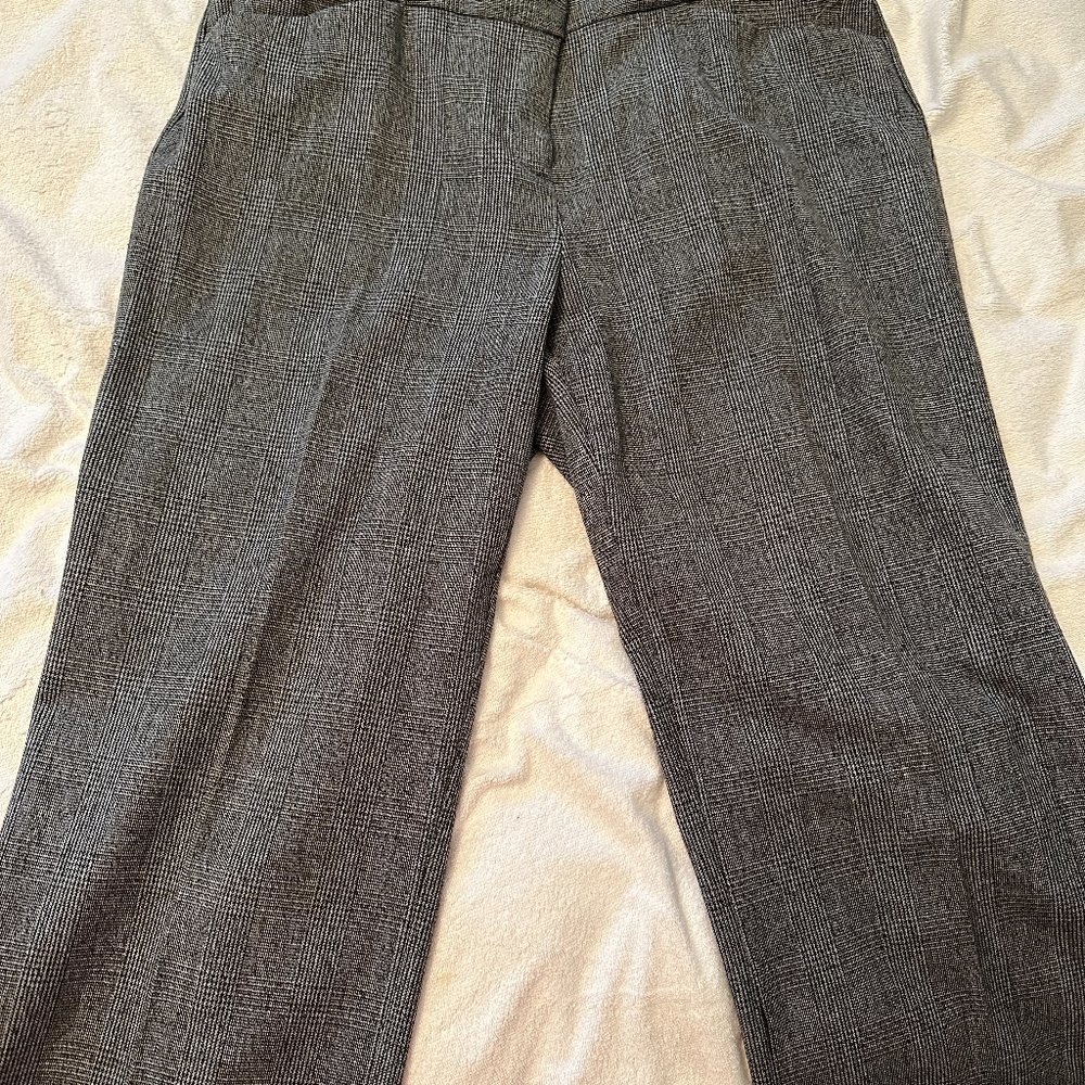 dress pants